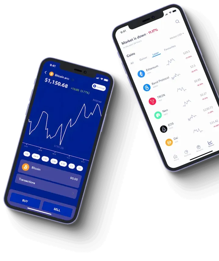 Belmont Wealthstone platform