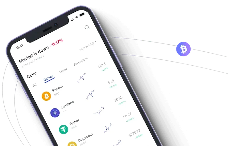 Belmont Wealthstone trading