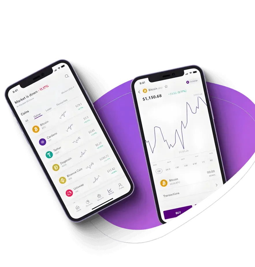 Belmont Wealthstone digitale investeringen